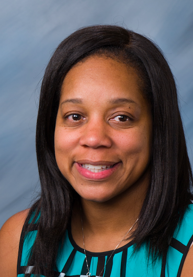 Mrs. Nina Allen Mrs. Nina Allen